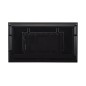Sharp ME652 65" ME-Series LFD, UHD